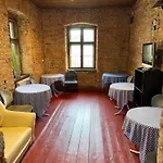Motel Rodar 3*
