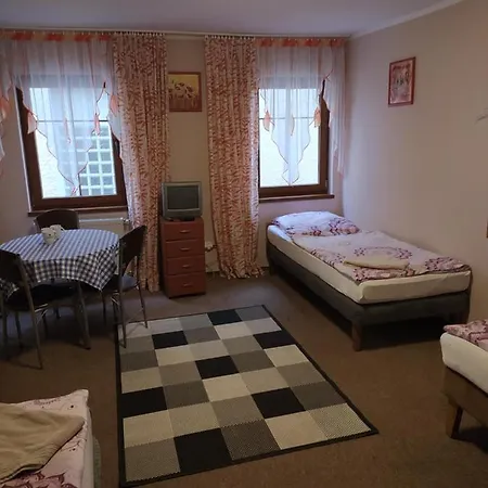Rodar Motel Boguszów-Gorce
