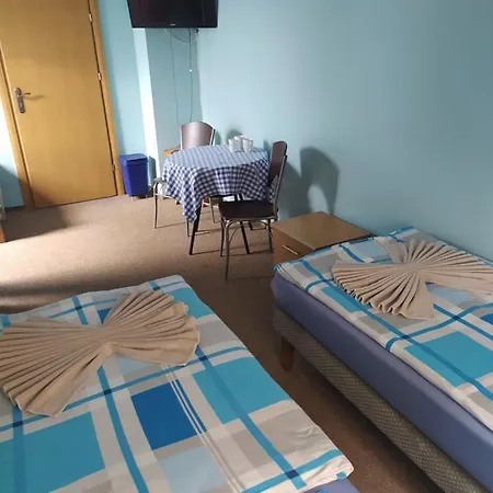 Motel Rodar
