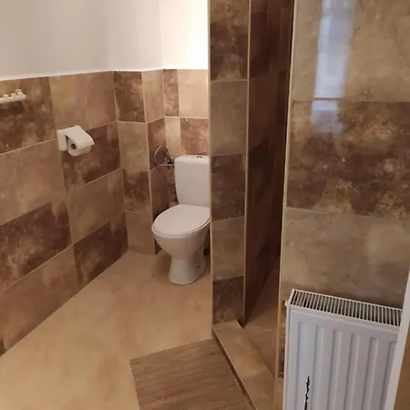 Motel Rodar Boguszów-Gorce