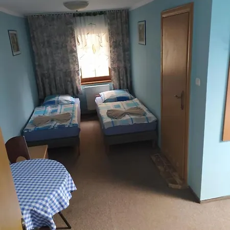 Rodar Motel 3*