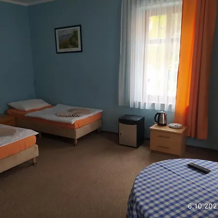 Motel Rodar 3*