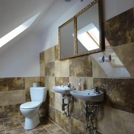 Rodar 3* Boguszów-Gorce