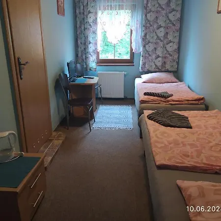 Motel Rodar