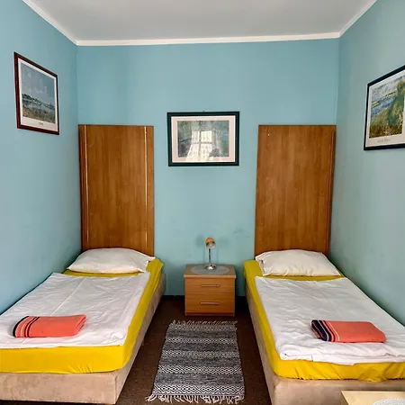 Motell Rodar Boguszów-Gorce