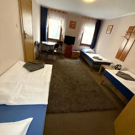 Rodar 3* Boguszów-Gorce