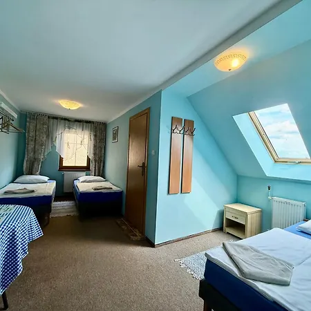 Rodar Motel