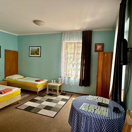 Rodar Boguszów-Gorce