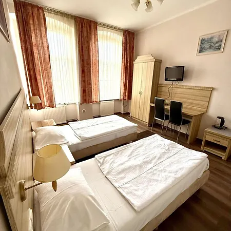 Motel Rodar