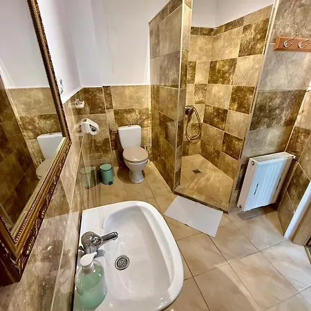 Rodar Motel 3*