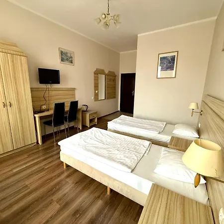 Motel Rodar 3*