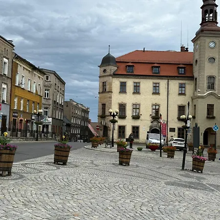 Rodar Motel Boguszów-Gorce
