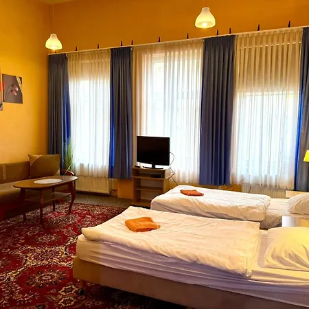 Motell Rodar Boguszów-Gorce