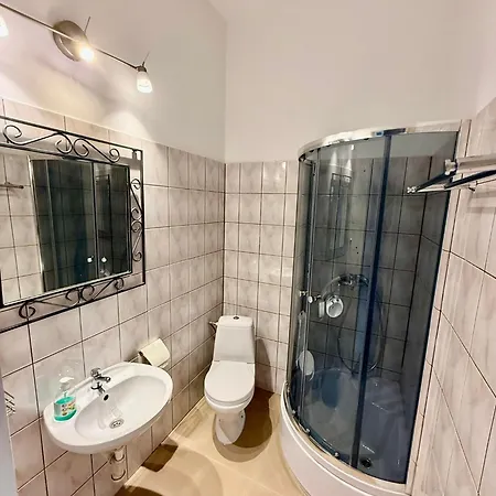 Rodar Motel Boguszów-Gorce