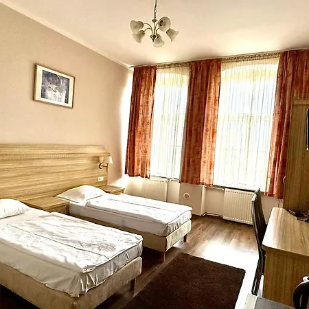 Rodar Motel