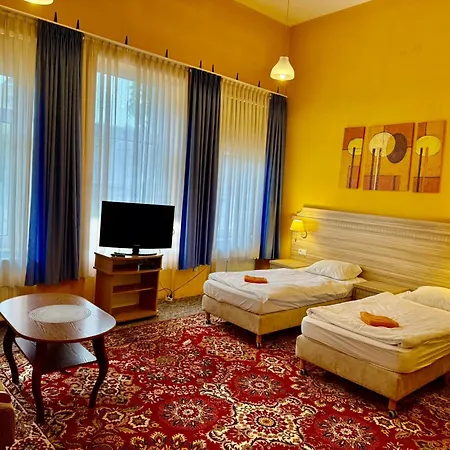 Motel Rodar