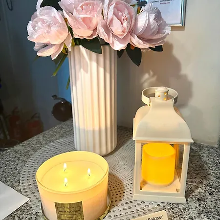 Motell Rodar Boguszów-Gorce