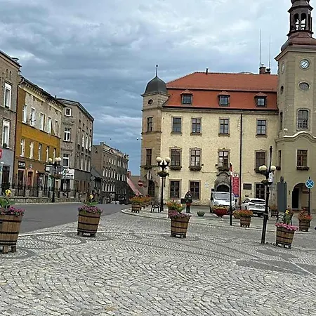 Rodar Boguszów-Gorce