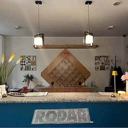 Rodar Boguszów-Gorce