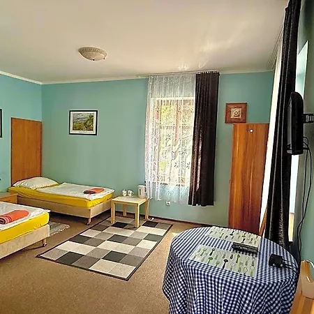 Rodar 3* Boguszów-Gorce