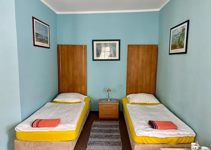 Motel Rodar Boguszów-Gorce