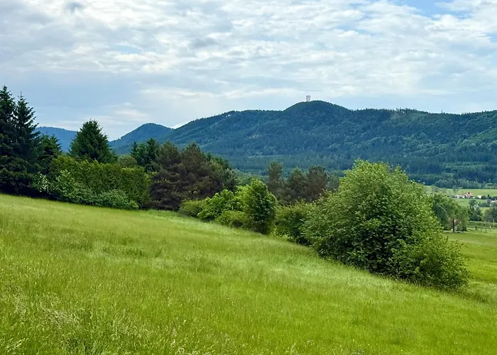 Rodar Boguszów-Gorce