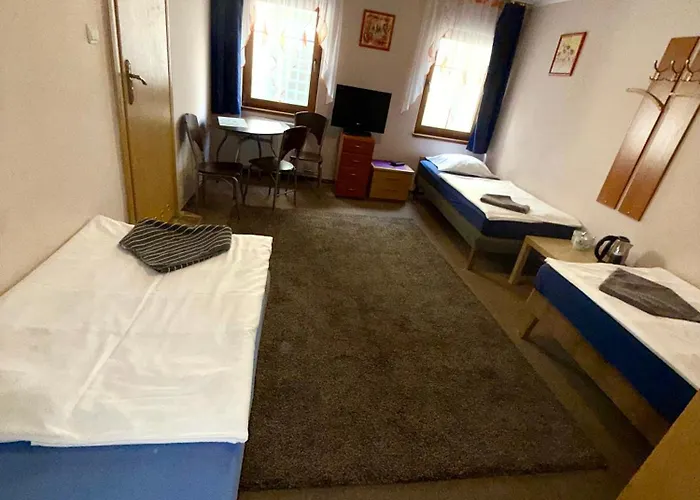 Rodar 3* Boguszów-Gorce