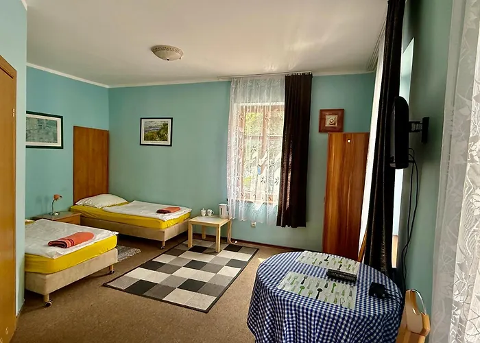 Rodar Boguszów-Gorce