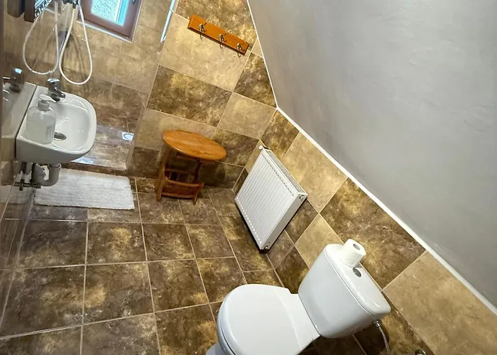 Rodar 3* Boguszów-Gorce