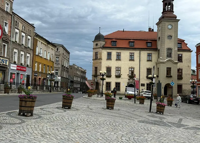 Rodar Motel Boguszów-Gorce