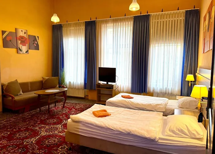 Motel Rodar Boguszów-Gorce