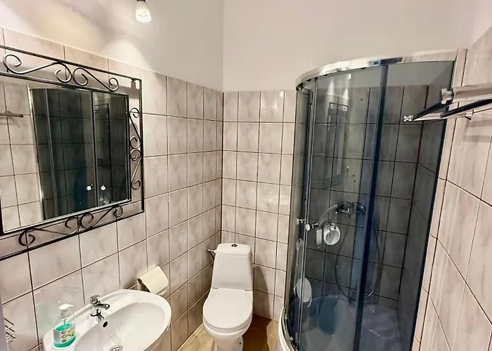 Rodar Motel Boguszów-Gorce