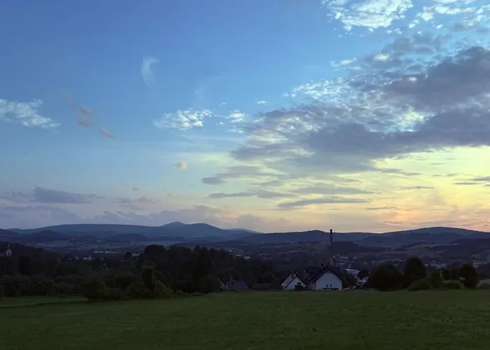 Rodar Motel Boguszów-Gorce